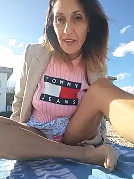 JasmineNoir2 online show from January 29, 2025, 12:13 pm