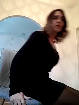 JasmineNoir2 online show from February 15, 2025, 2:55 pm