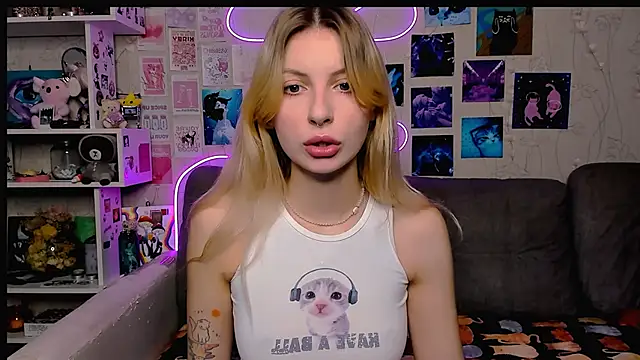 Maria Hunt online show from December 7, 2024, 2:42 am