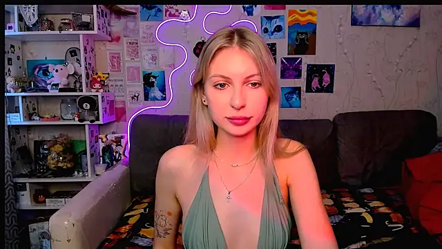 Maria Hunt online show from December 14, 2024, 6:24 am