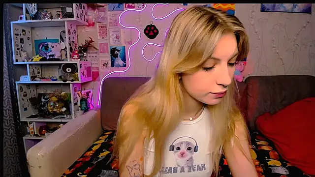 Maria Hunt online show from January 15, 2025, 4:25 am