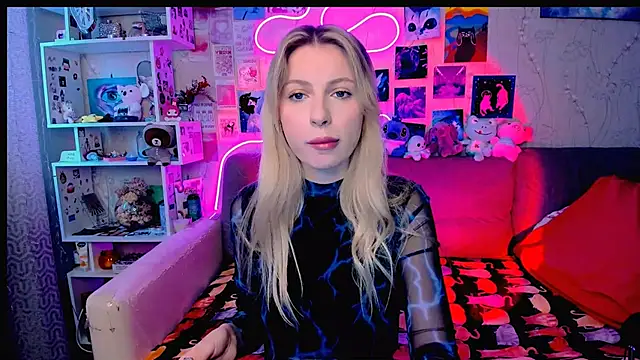 Maria Hunt online show from January 17, 2025, 3:55 am