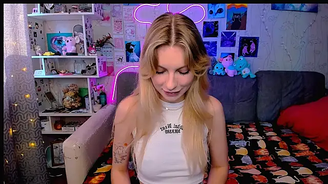 Maria Hunt online show from January 23, 2025, 7:11 am