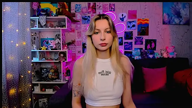 Maria Hunt online show from February 5, 2025, 3:34 am