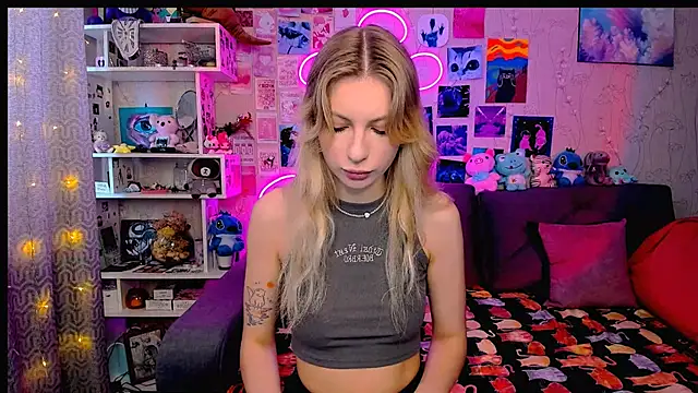 Maria Hunt online show from February 13, 2025, 3:50 am