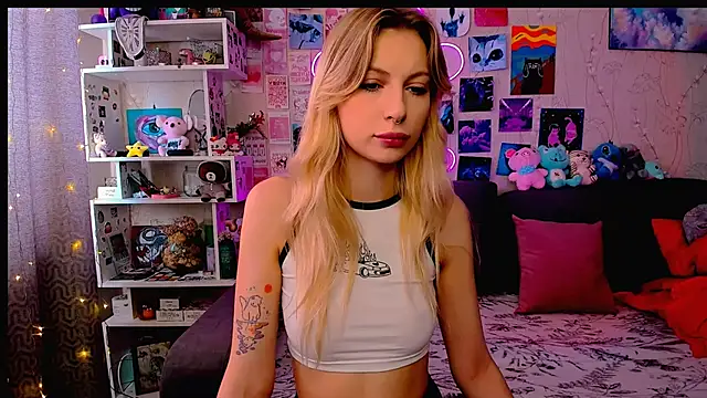 Maria Hunt online show from February 15, 2025, 4:36 am