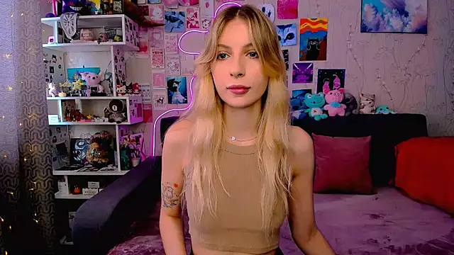 Maria Hunt online show from March 13, 2025, 4:27 am