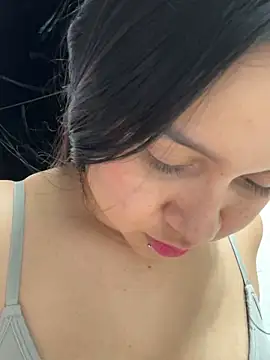 Pretty Isadora online show from January 19, 2025, 12:38 am