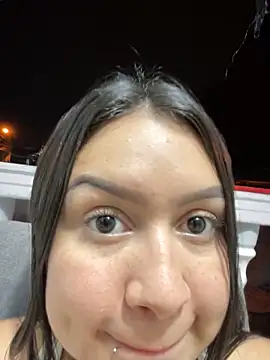 Pretty Isadora online show from February 12, 2025, 11:41 pm