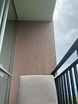 Pretty Isadora online show from December 19, 2025, 10:17 pm