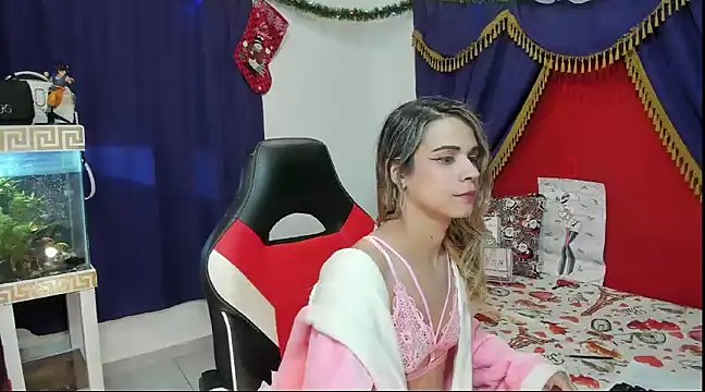 isabella lunats online show from January 6, 2025, 12:16 am