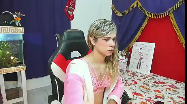 isabella lunats online show from January 16, 2025, 10:53 am