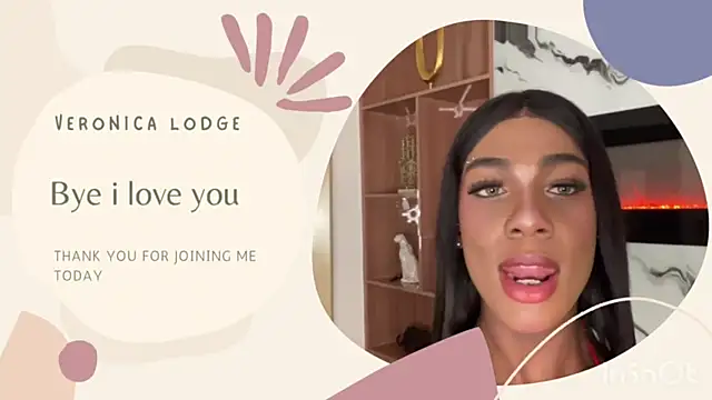 Vero Lodge online show from February 28, 2025, 8:50 pm