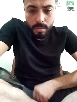 Snapshot of Kaan1607 chatting on October 19, 2025, 10:16 am Kaan1607 online show from October 19, 2025, 10:16 am