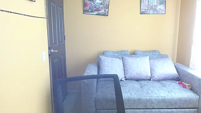 Kerly Lopez online show from January 20, 2025, 6:53 pm