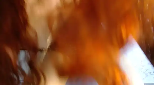 Samantabrown  online show from February 12, 2025, 3:05 pm