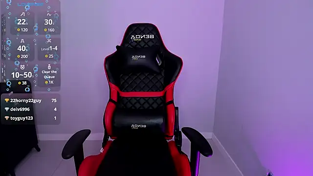 Snapshot of ivyy_scott chatting on February 26, 2025, 9:21 am ivyy scott online show from February 26, 2025, 9:21 am