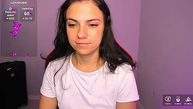 Snapshot of ivyy_scott chatting on March 9, 2025, 2:54 pm ivyy scott online show from March 9, 2025, 2:54 pm