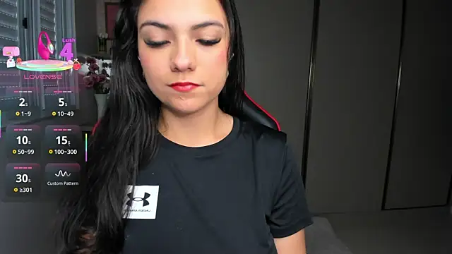 Snapshot of ivyy_scott chatting on October 27, 2025, 2:54 pm ivyy scott online show from October 27, 2025, 2:54 pm