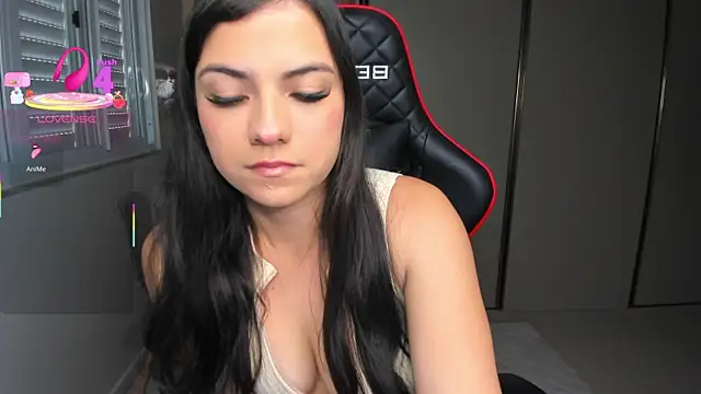 Snapshot of ivyy_scott chatting on October 29, 2025, 4:20 pm ivyy scott online show from October 29, 2025, 4:20 pm