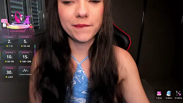 ivyy scott online show from November 17, 2025, 2:34 pm