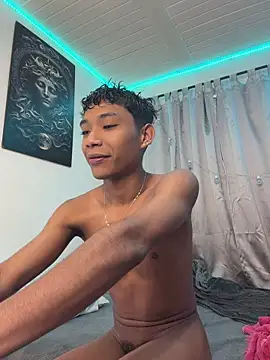 alejo cute online show from July 11, 2026, 12:08 pm