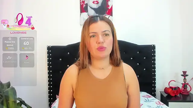 Snapshot of Alexandra_Torress chatting on July 30, 2026, 12:26 pm Alexandra Torress online show from July 30, 2026, 12:26 pm