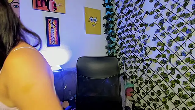 Amy hoy69 online show from June 26, 2026, 2:49 am