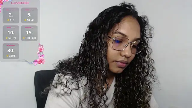 Snapshot of Blackmoon_23 chatting on September 30, 2025, 10:59 pm Blackmoon 23 online show from September 30, 2025, 10:59 pm