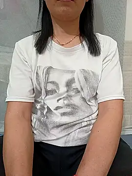 Asian girl13 online show from March 15, 2026, 2:01 pm