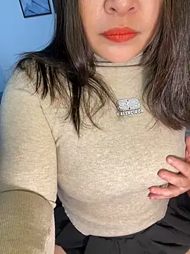 --Lyly-- online show from January 14, 2025, 3:11 am