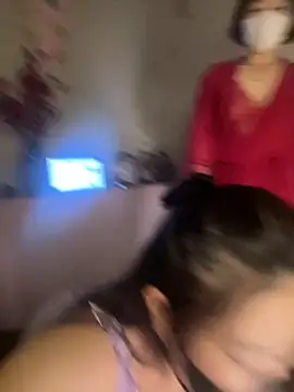 --Lyly-- online show from January 13, 2026, 4:18 am