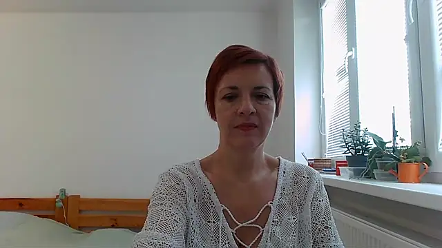 LoraLoraMay online show from October 12, 2025, 12:48 pm