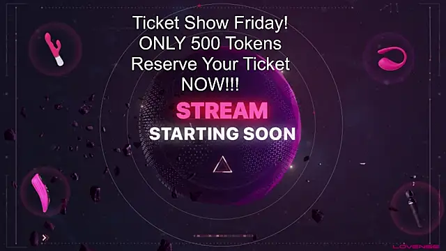 BriannaBrave online show from October 23, 2025, 3:06 am