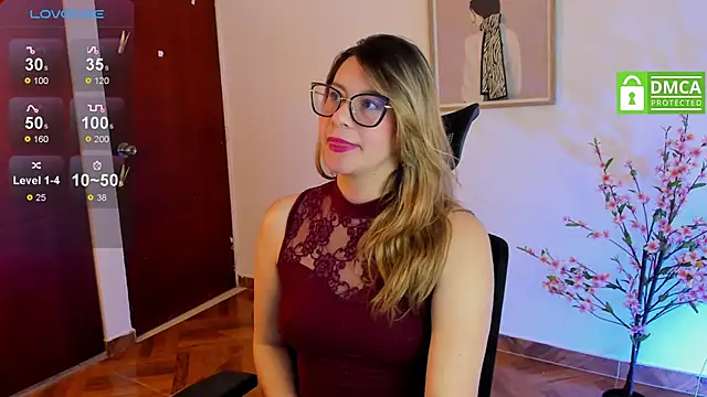 Chanelll Taylorr  online show from January 28, 2025, 3:04 pm