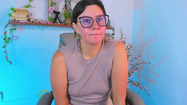 Snapshot of Chanelll_Taylorr_ chatting on February 26, 2026, 1:10 pm Chanelll Taylorr online show from February 26, 2026, 1:10 pm