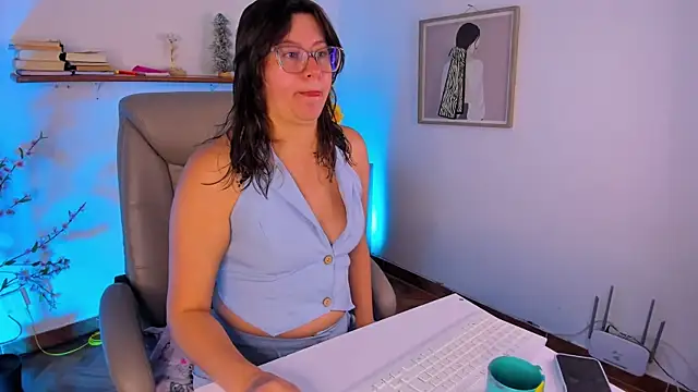 Snapshot of Chanelll_Taylorr_ chatting on July 20, 2026, 12:40 pm Chanelll Taylorr online show from July 20, 2026, 12:40 pm