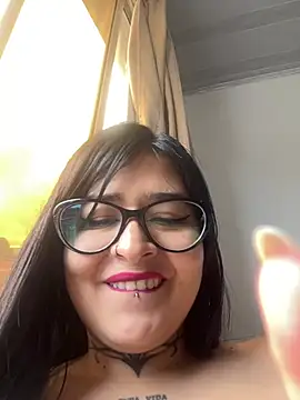 ZTahya online show from March 20, 2026, 8:57 pm