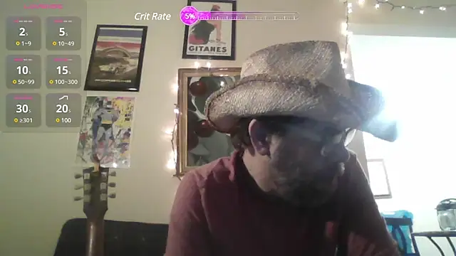 Geaux Again online show from March 14, 2025, 5:16 am