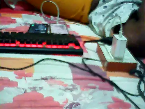 Snapshot of Alaksona chatting on June 18, 2026, 3:05 pm Alaksona online show from June 18, 2026, 3:05 pm