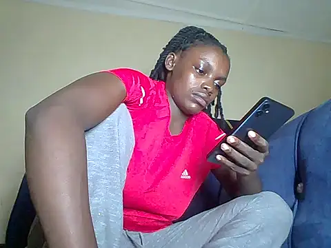 awino001 online show from February 2, 2026, 9:57 pm