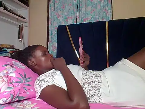 awino001 online show from March 20, 2026, 4:45 pm