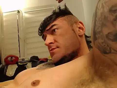 Snapshot of ballardbret chatting on September 18, 2025, 10:12 pm ballardbret online show from September 18, 2025, 10:12 pm