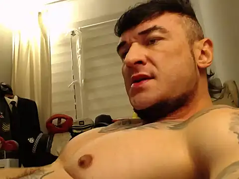 Snapshot of ballardbret chatting on September 25, 2025, 10:13 pm ballardbret online show from September 25, 2025, 10:13 pm