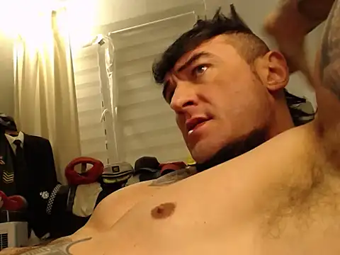 Snapshot of ballardbret chatting on September 29, 2025, 10:25 pm ballardbret online show from September 29, 2025, 10:25 pm