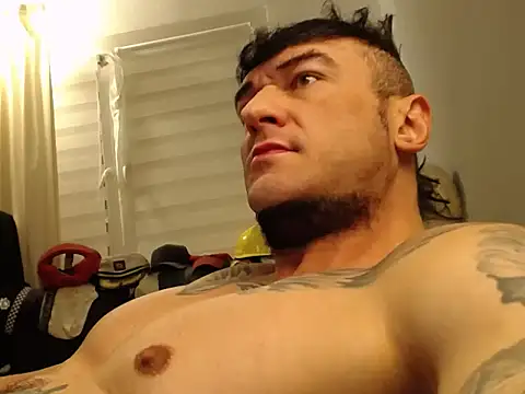 Snapshot of ballardbret chatting on October 2, 2025, 10:28 pm ballardbret online show from October 2, 2025, 10:28 pm