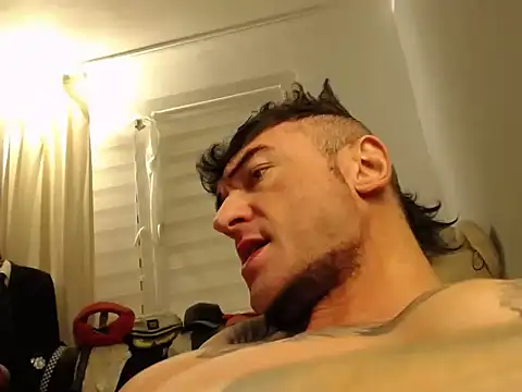 Snapshot of ballardbret chatting on October 3, 2025, 10:18 pm ballardbret online show from October 3, 2025, 10:18 pm