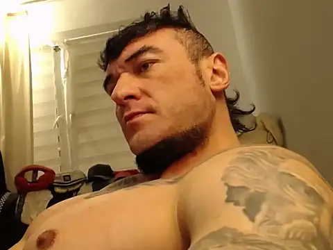 Snapshot of ballardbret chatting on October 19, 2025, 10:43 pm ballardbret online show from October 19, 2025, 10:43 pm