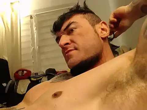 Snapshot of ballardbret chatting on October 25, 2025, 11:43 pm ballardbret online show from October 25, 2025, 11:43 pm