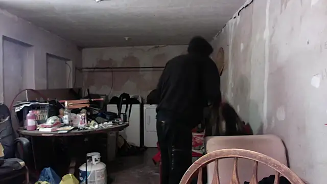 LoretoMx online show from November 9, 2025, 6:50 pm